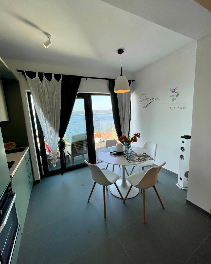 The Cube Appartement Pisak Buitenkant foto
