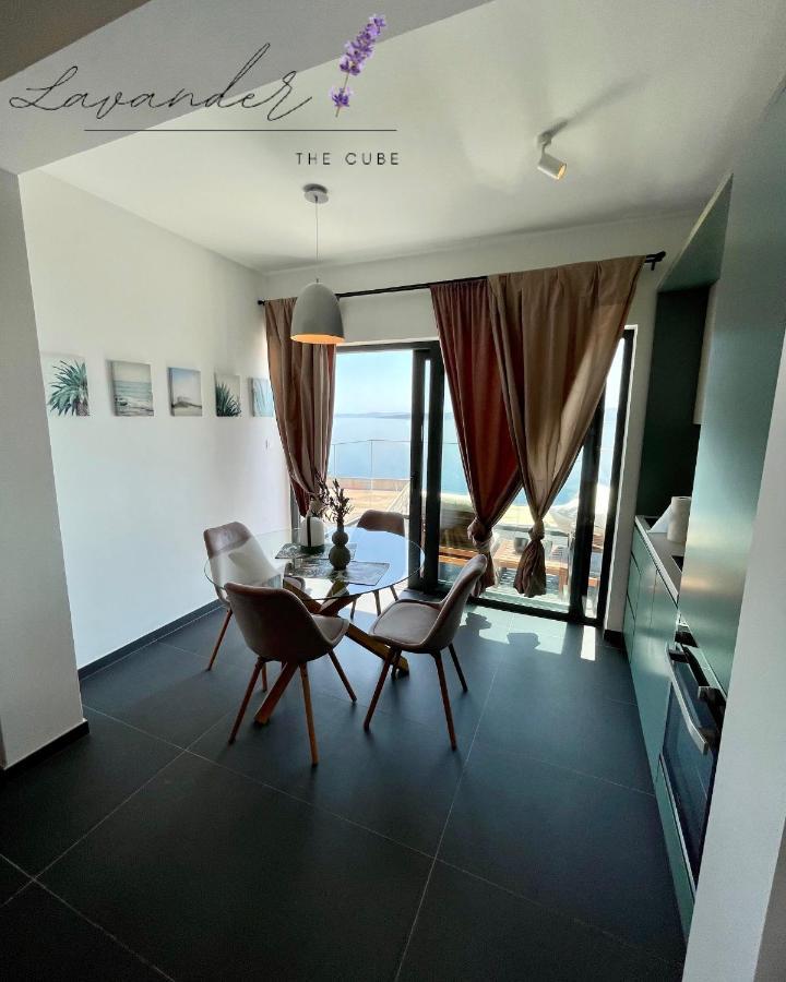 The Cube Appartement Pisak Buitenkant foto