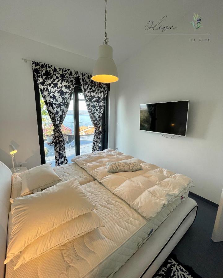 The Cube Appartement Pisak Buitenkant foto