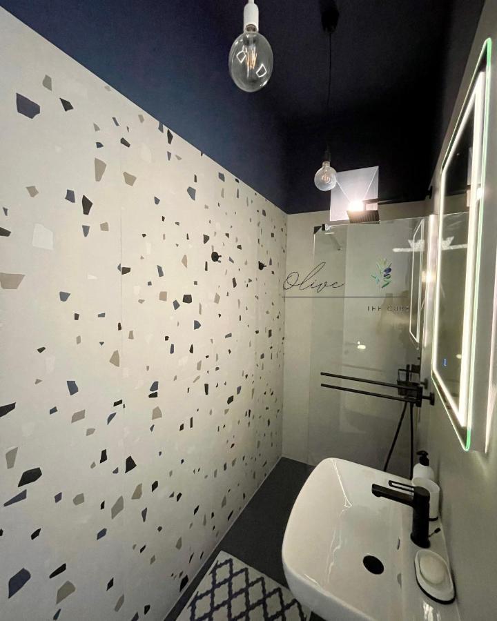 The Cube Appartement Pisak Buitenkant foto