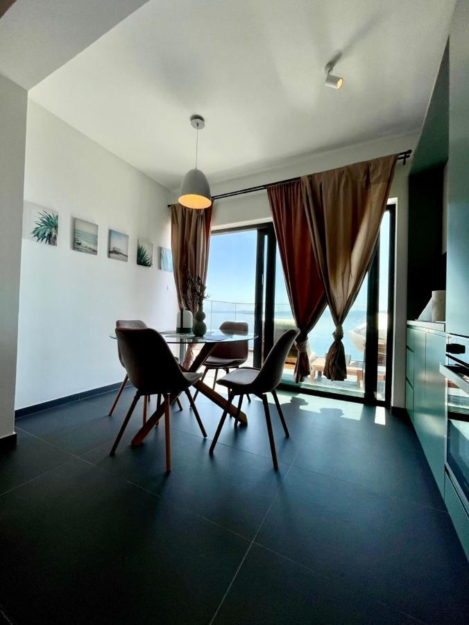 The Cube Appartement Pisak Buitenkant foto